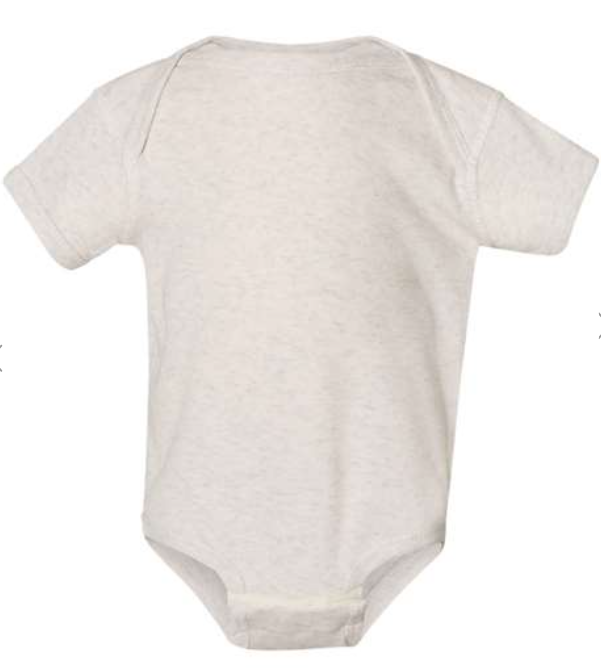 Valas 2026 - Onesie