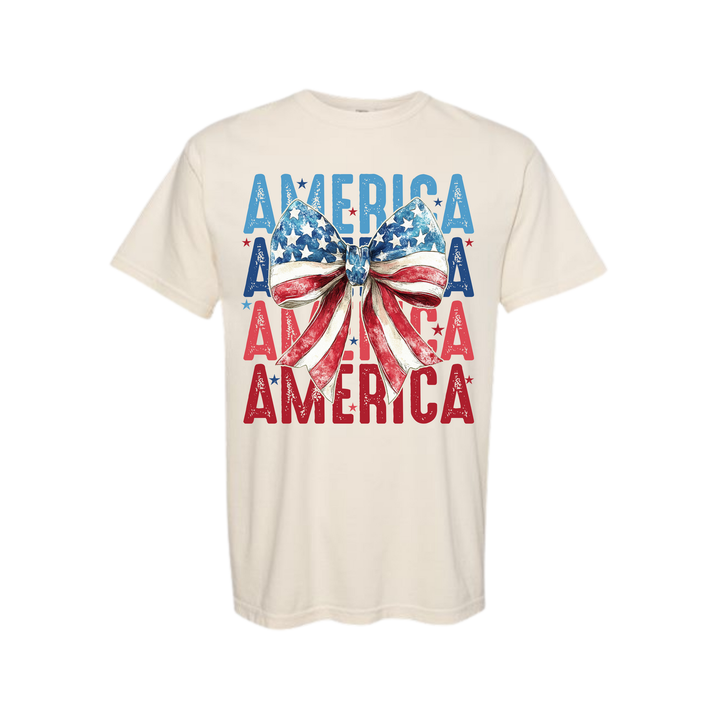 America Bow