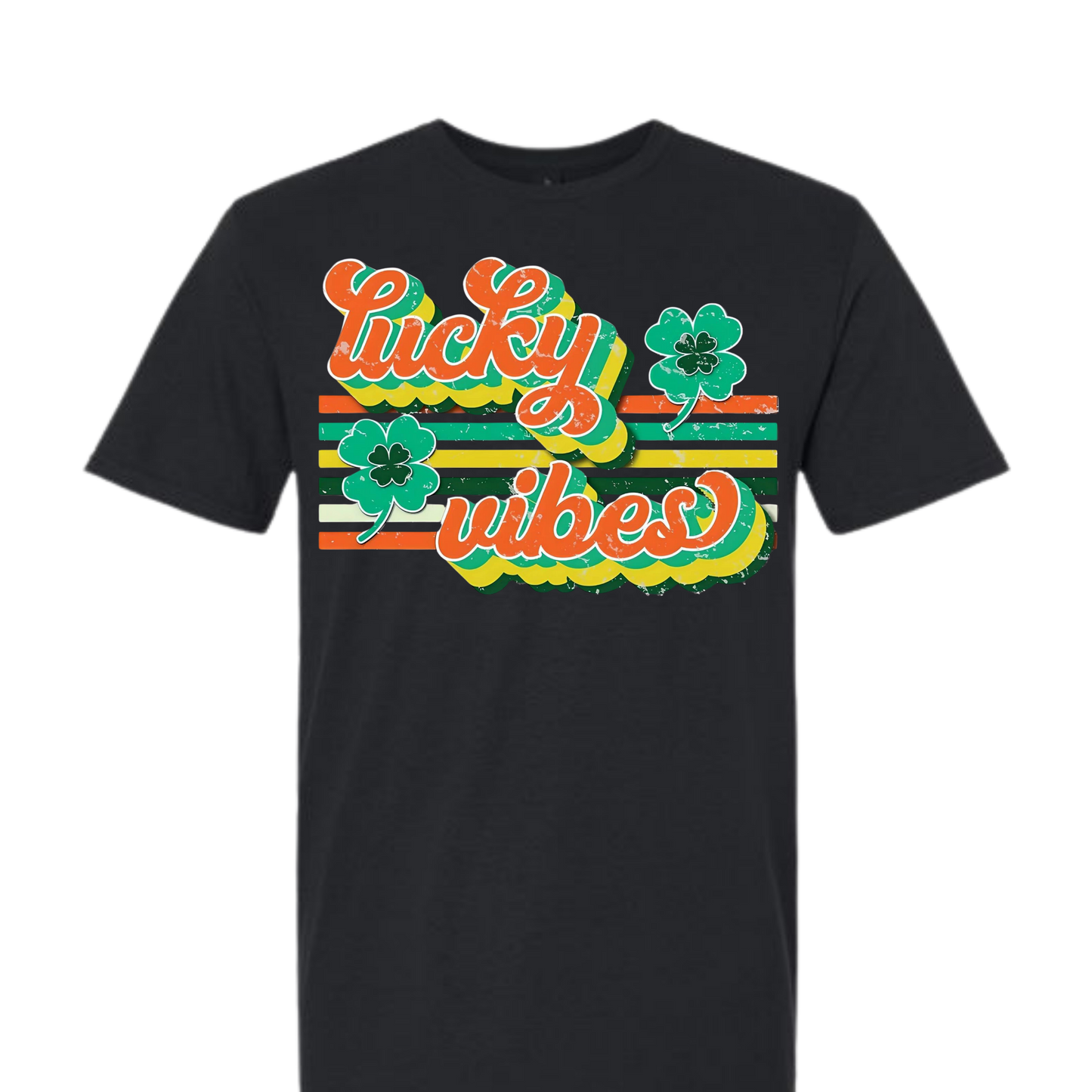 Lucky Vibes