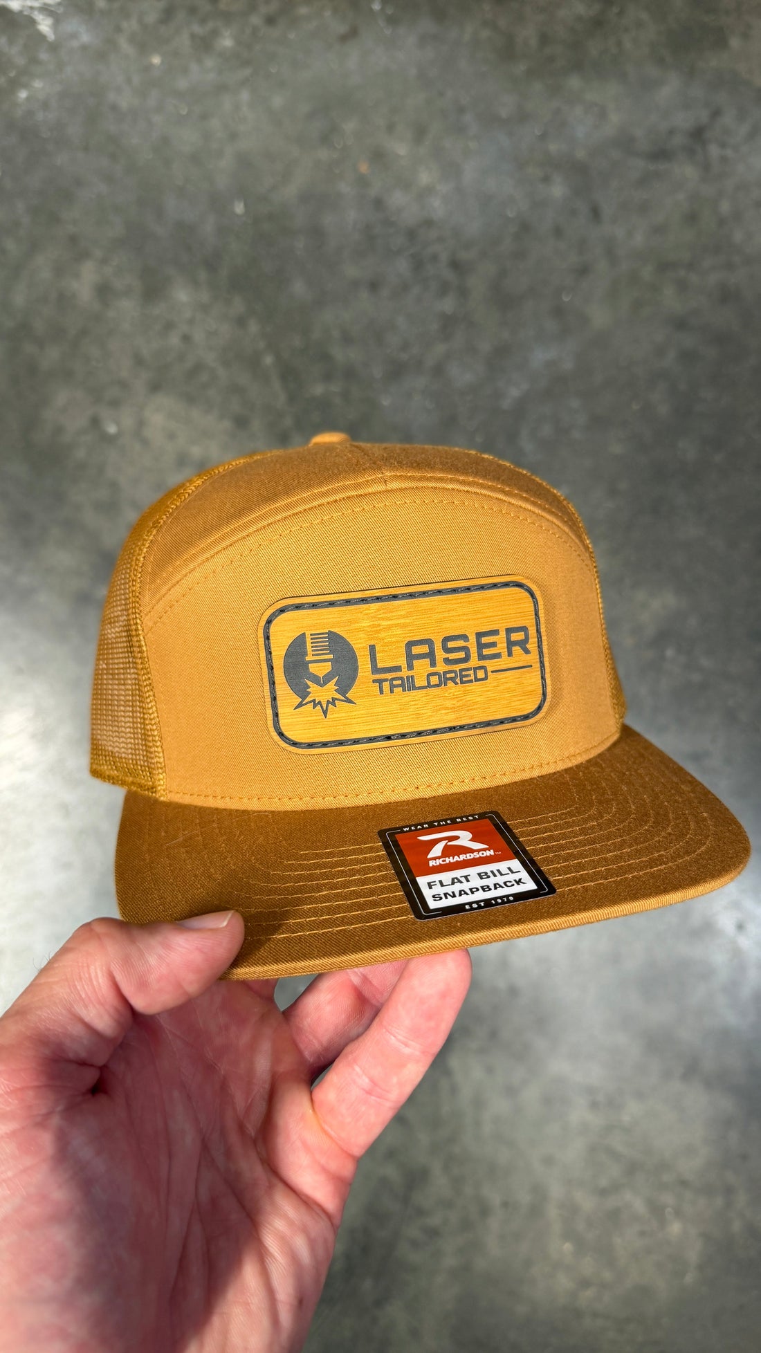 How to Choose an Everyday Hat You’ll Wear for Years | Laser Tailored