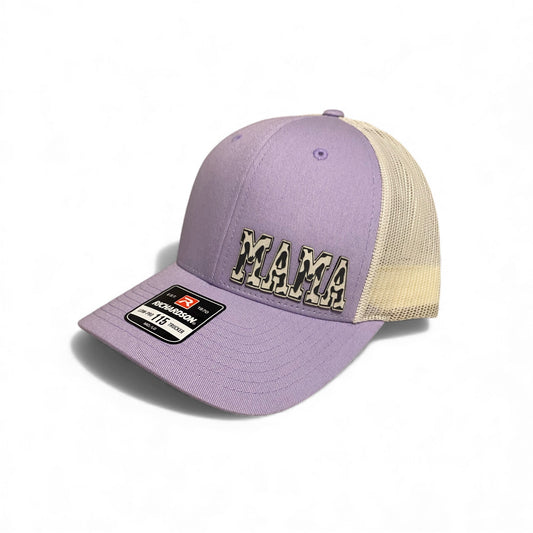 Sewn-On Patch Hats vs. Heat-Pressed Patch Hats - What's the Difference?