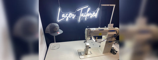 Why I Use the TechSew 810 Sewing Machine