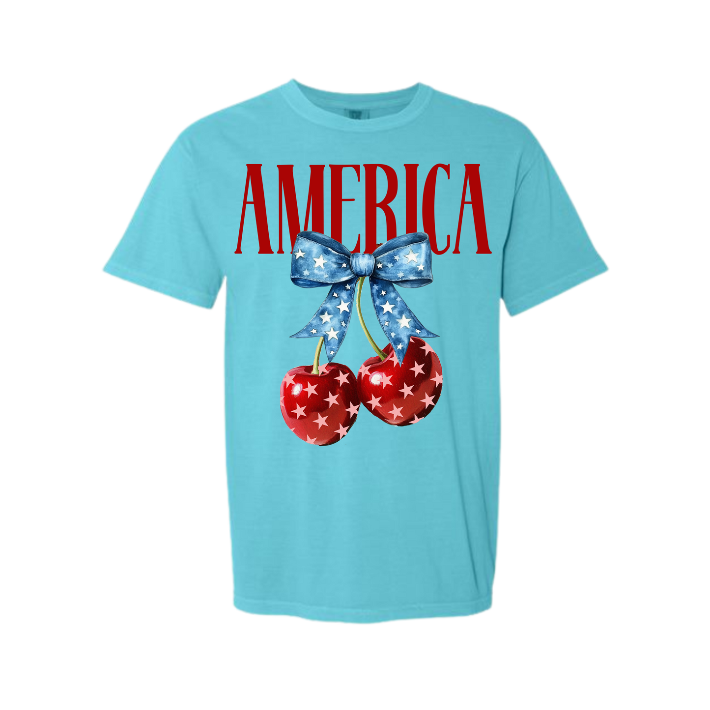 America Cherries