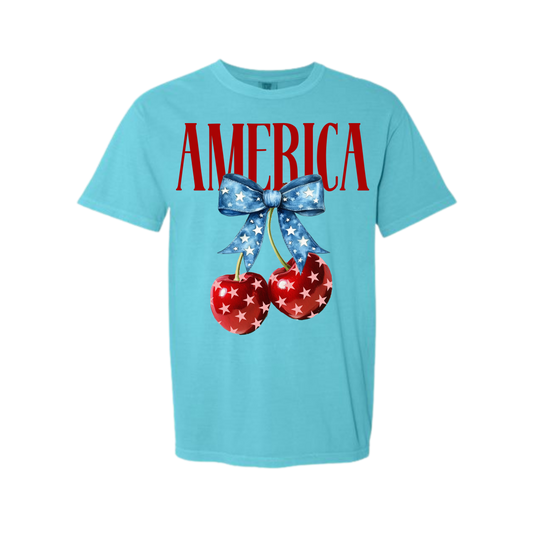 America Cherries