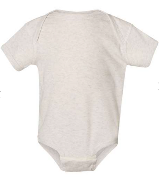 Valas 2026 - Onesie