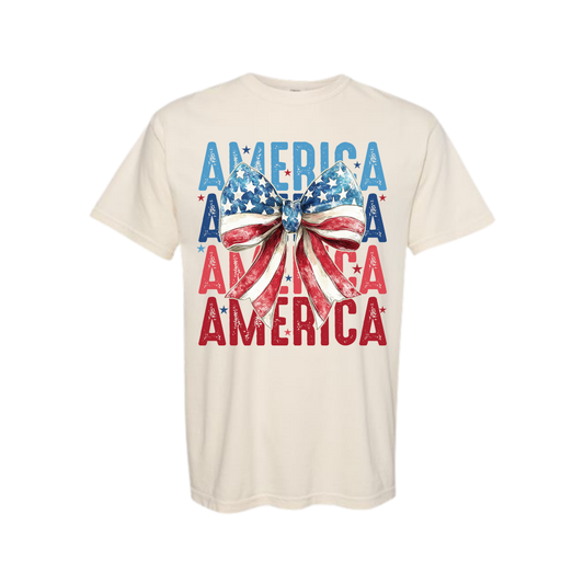 America Bow