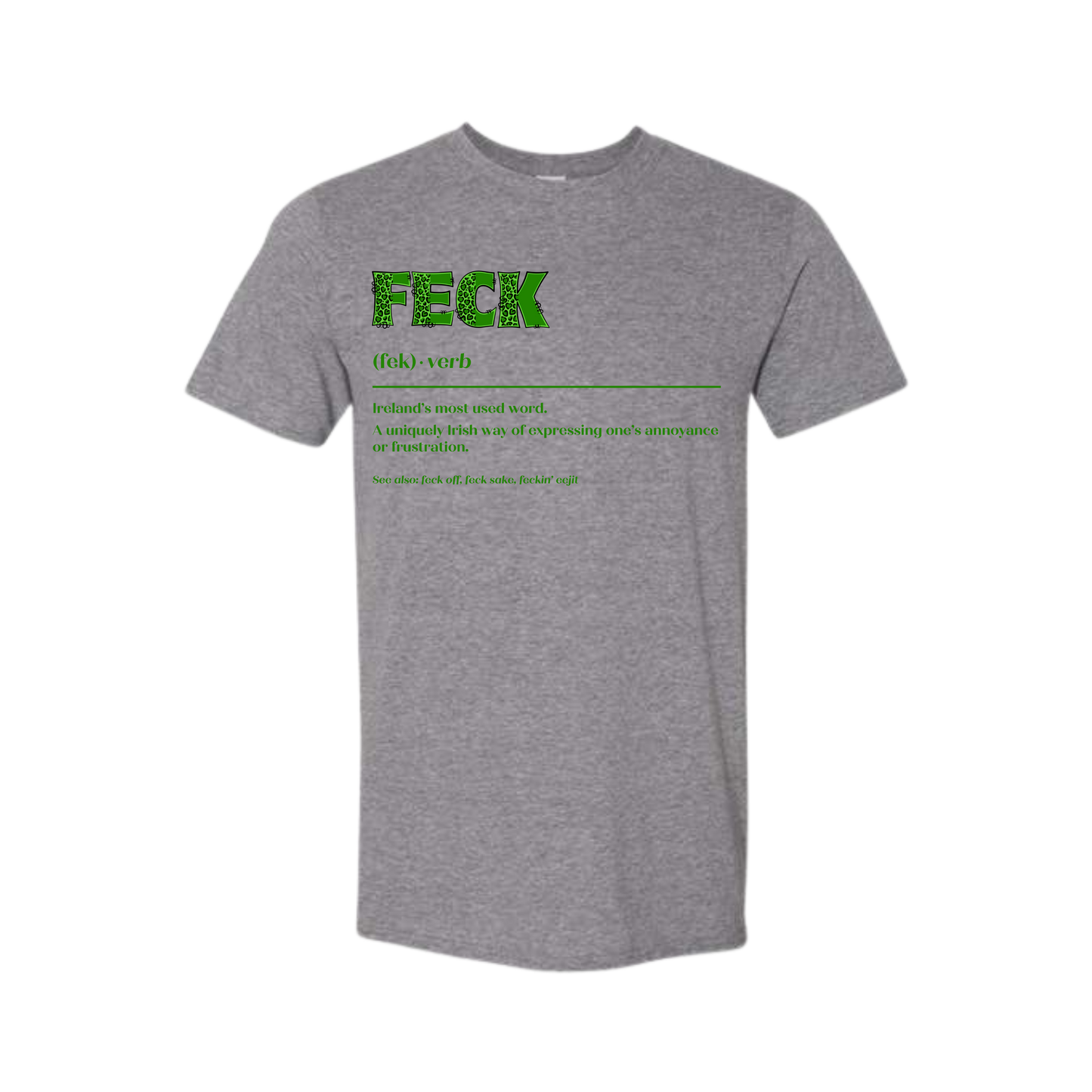 Feck