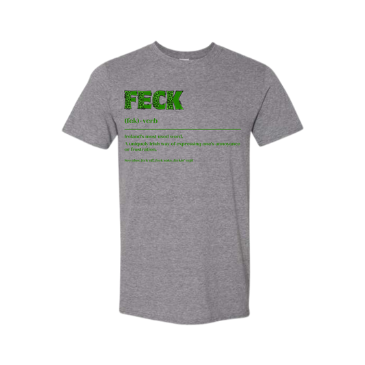 Feck