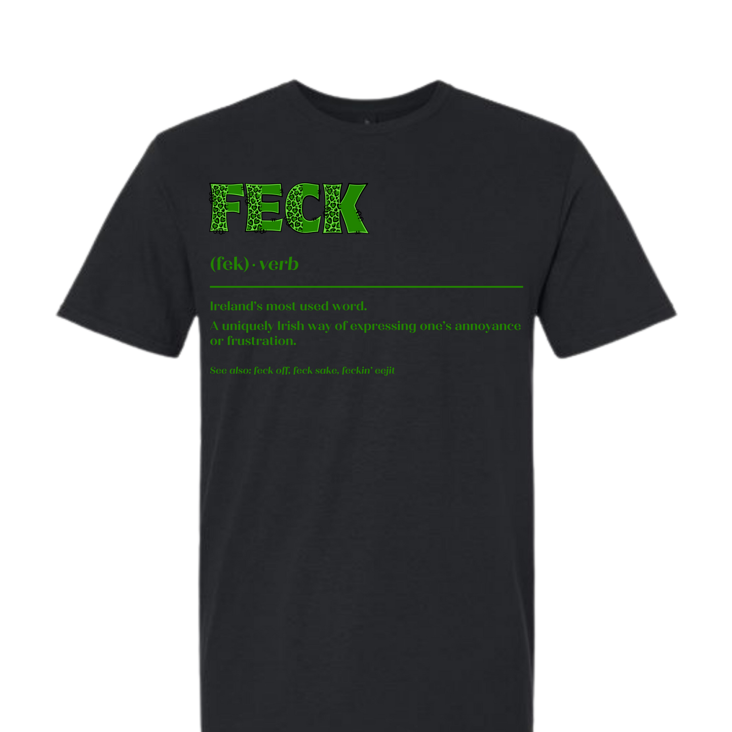 Feck