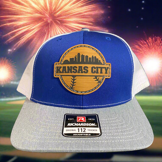 Kansas City Downtown Baseball