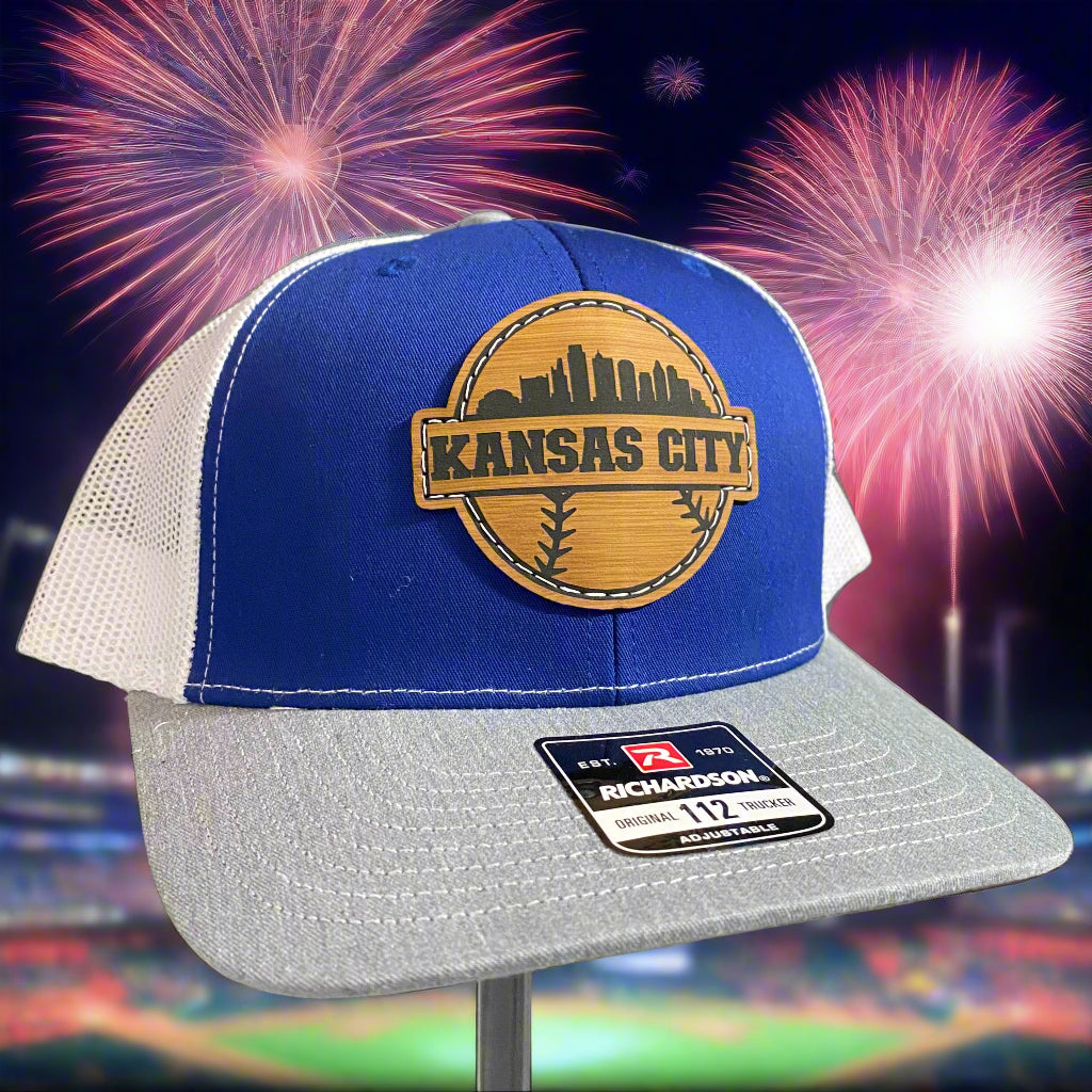 Kansas City Downtown Baseball