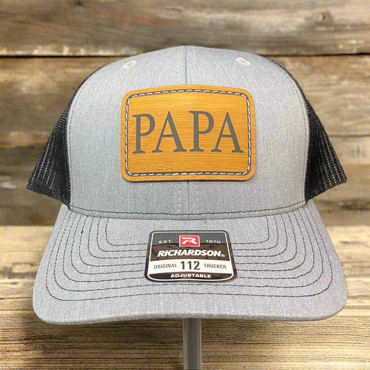 PAPA