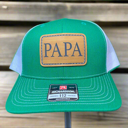 PAPA