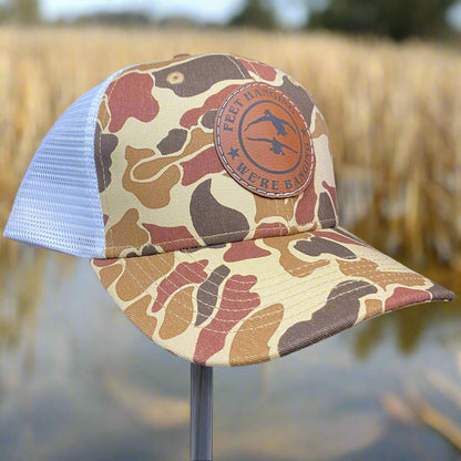 Feet Hanging We're Banging