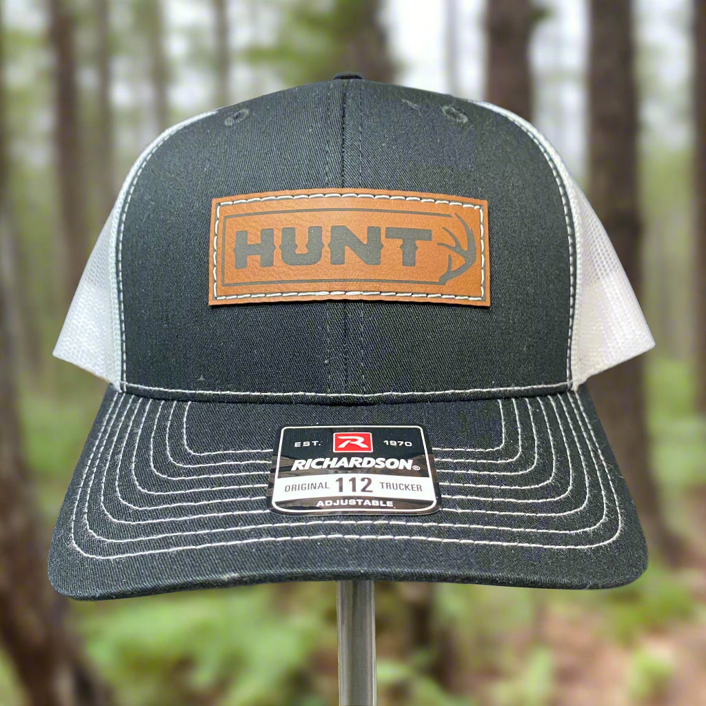Hunt