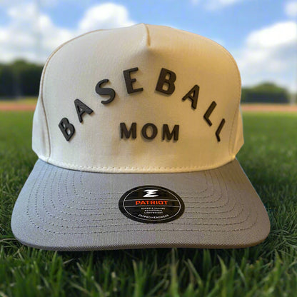Baseball MOM