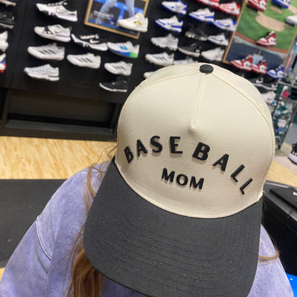 Baseball MOM