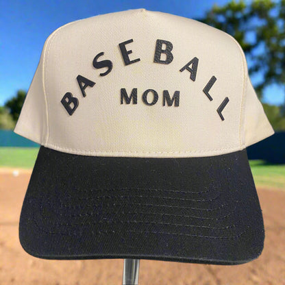 Baseball MOM