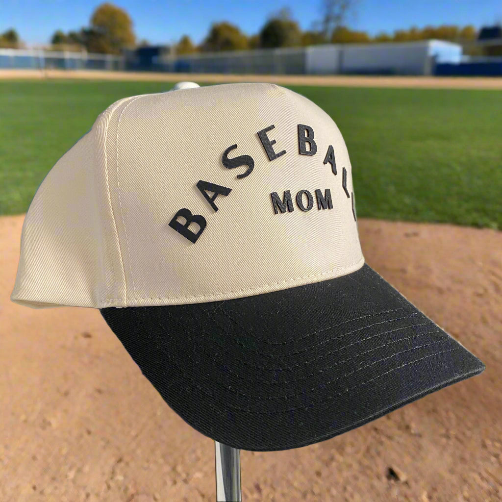 Baseball MOM