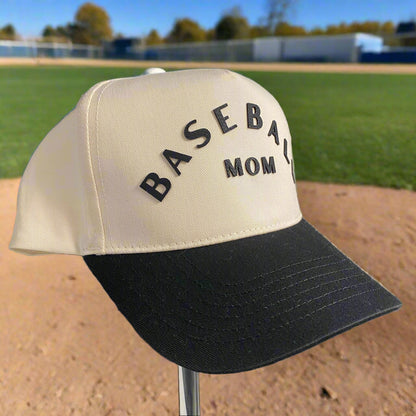 Baseball MOM