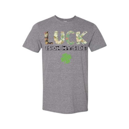Luck