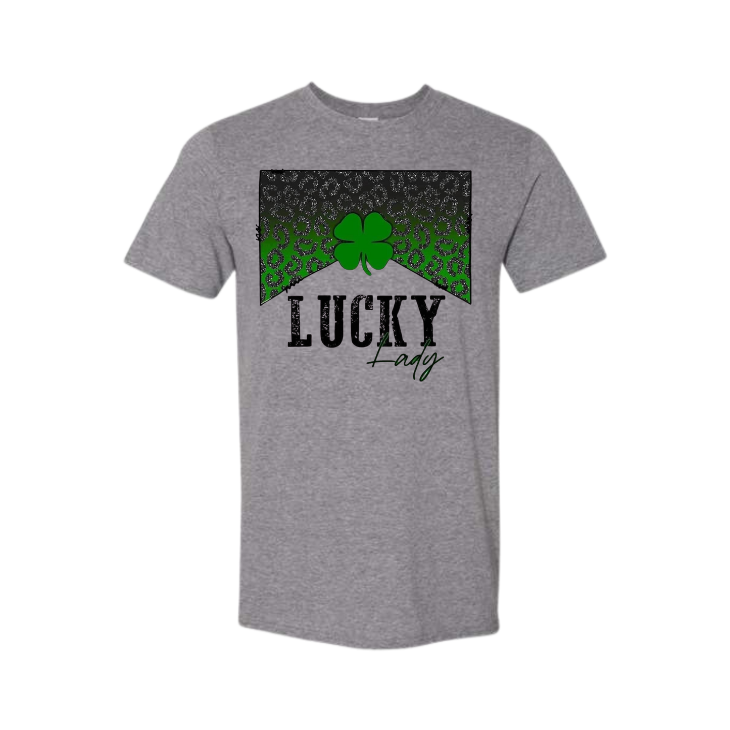 Lucky Lady