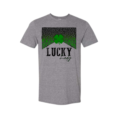 Lucky Lady