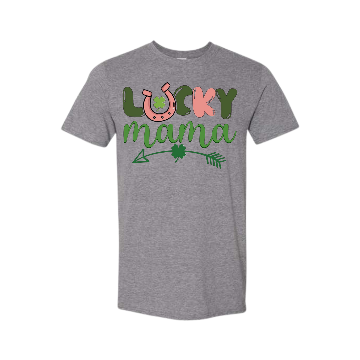 Lucky Mama
