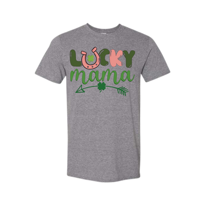 Lucky Mama