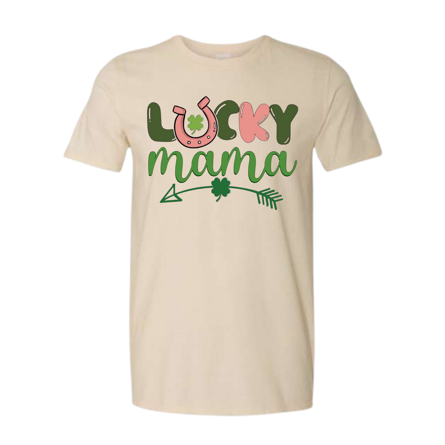Lucky Mama