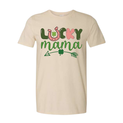Lucky Mama