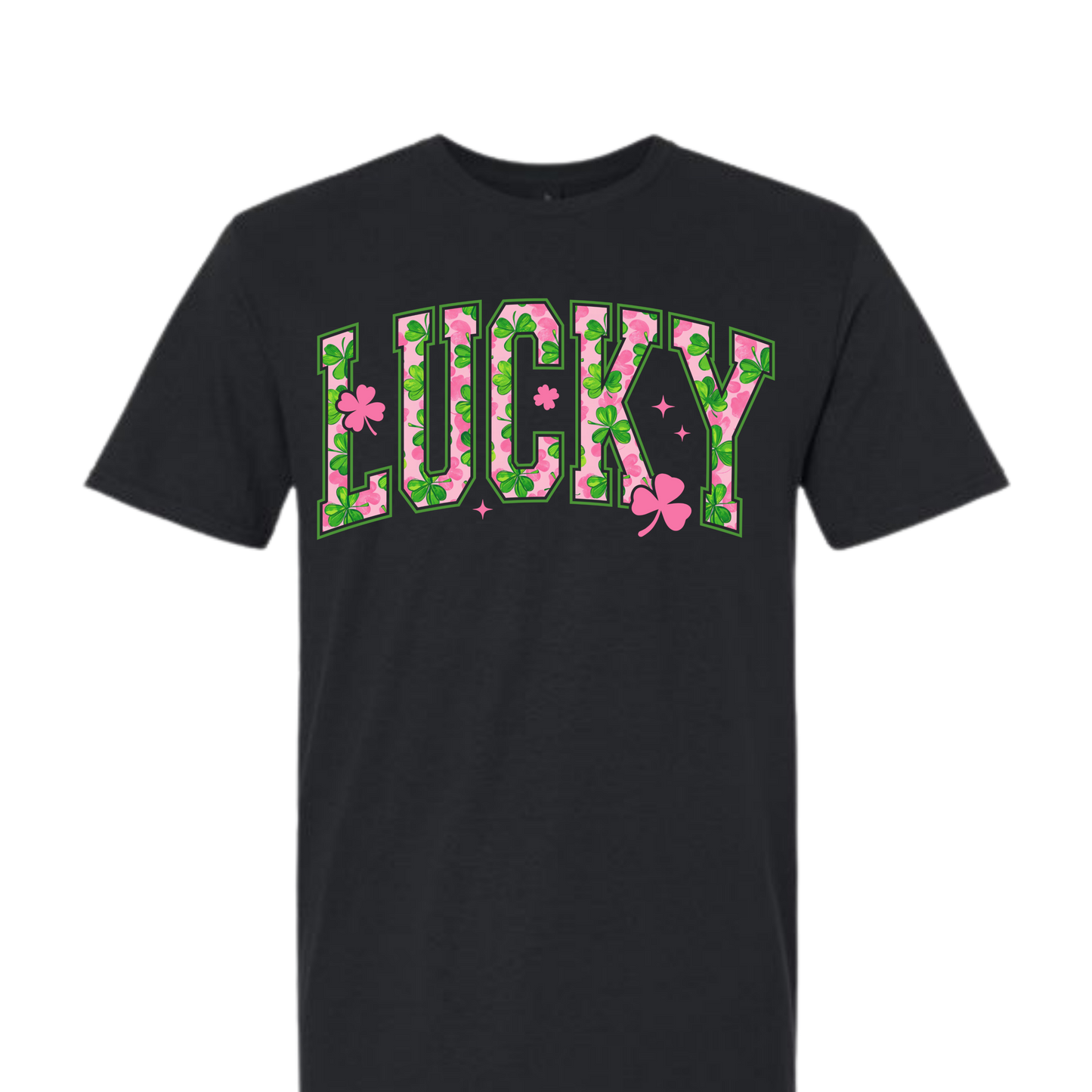 Lucky Pink