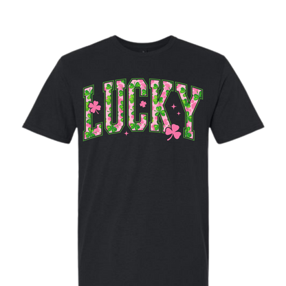 Lucky Pink