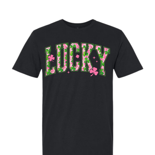 Lucky Pink