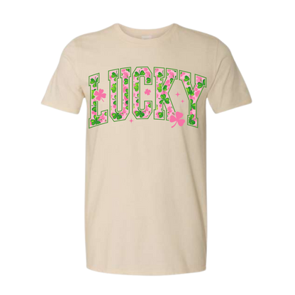 Lucky Pink