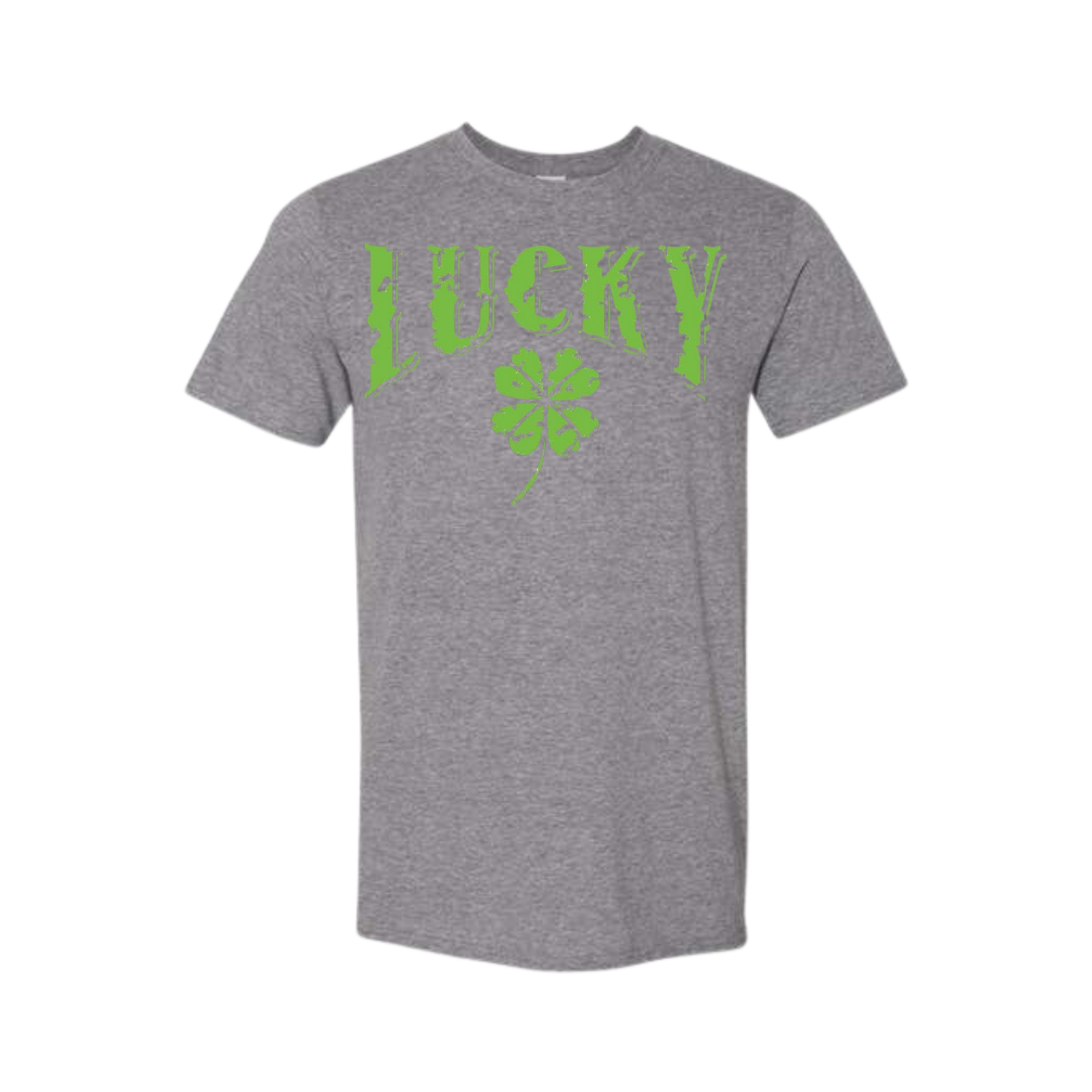 Lucky Shamrock