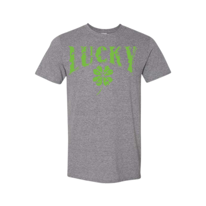 Lucky Shamrock