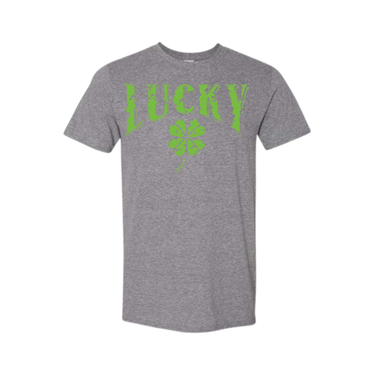Lucky Shamrock