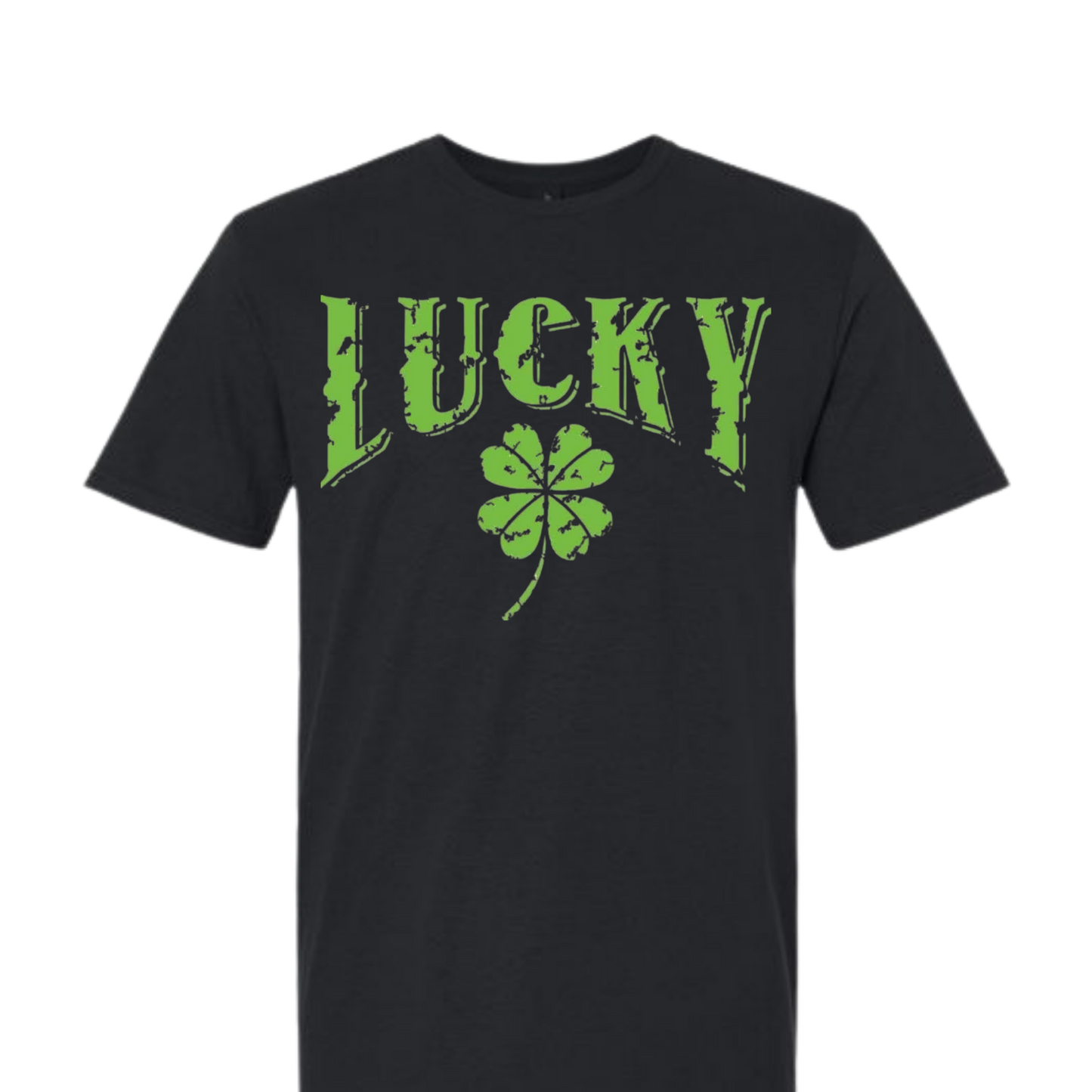 Lucky Shamrock