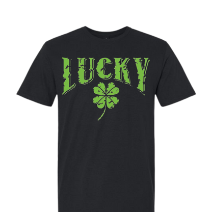 Lucky Shamrock