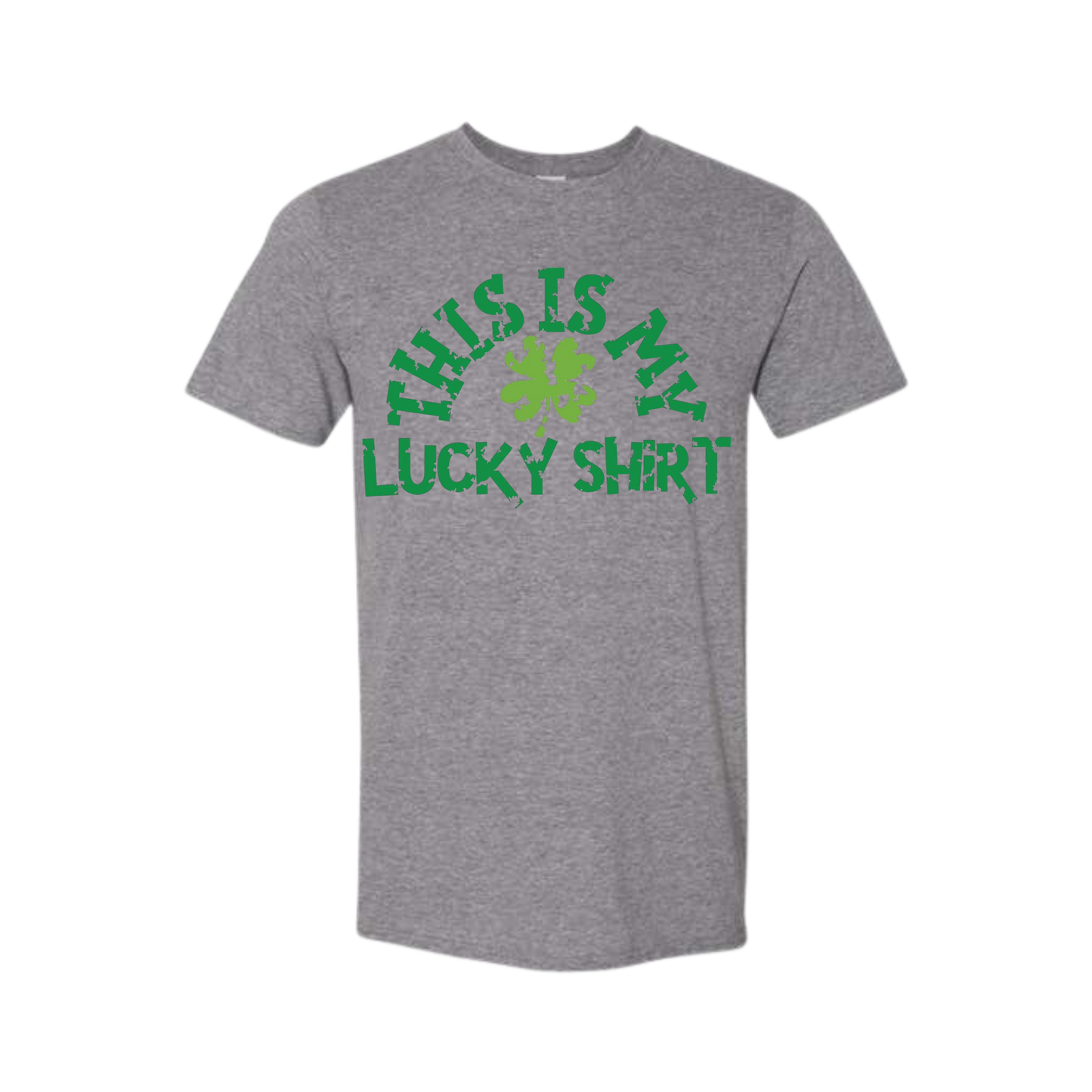 Lucky Shirt