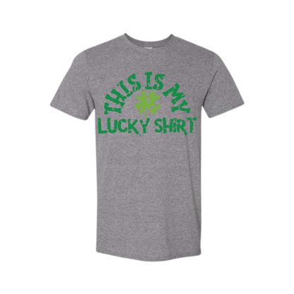Lucky Shirt