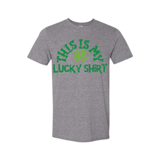 Lucky Shirt