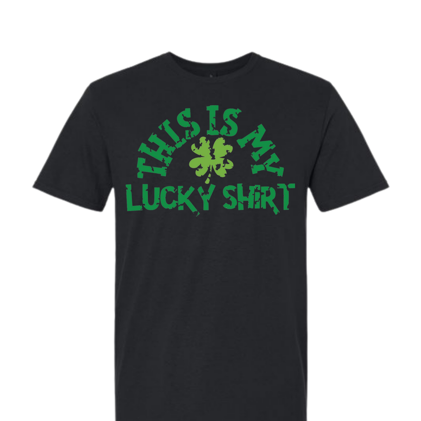 Lucky Shirt