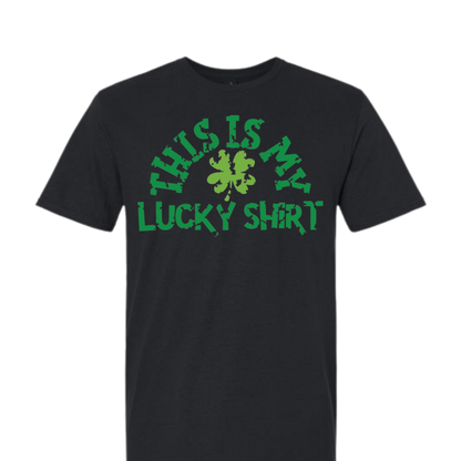 Lucky Shirt
