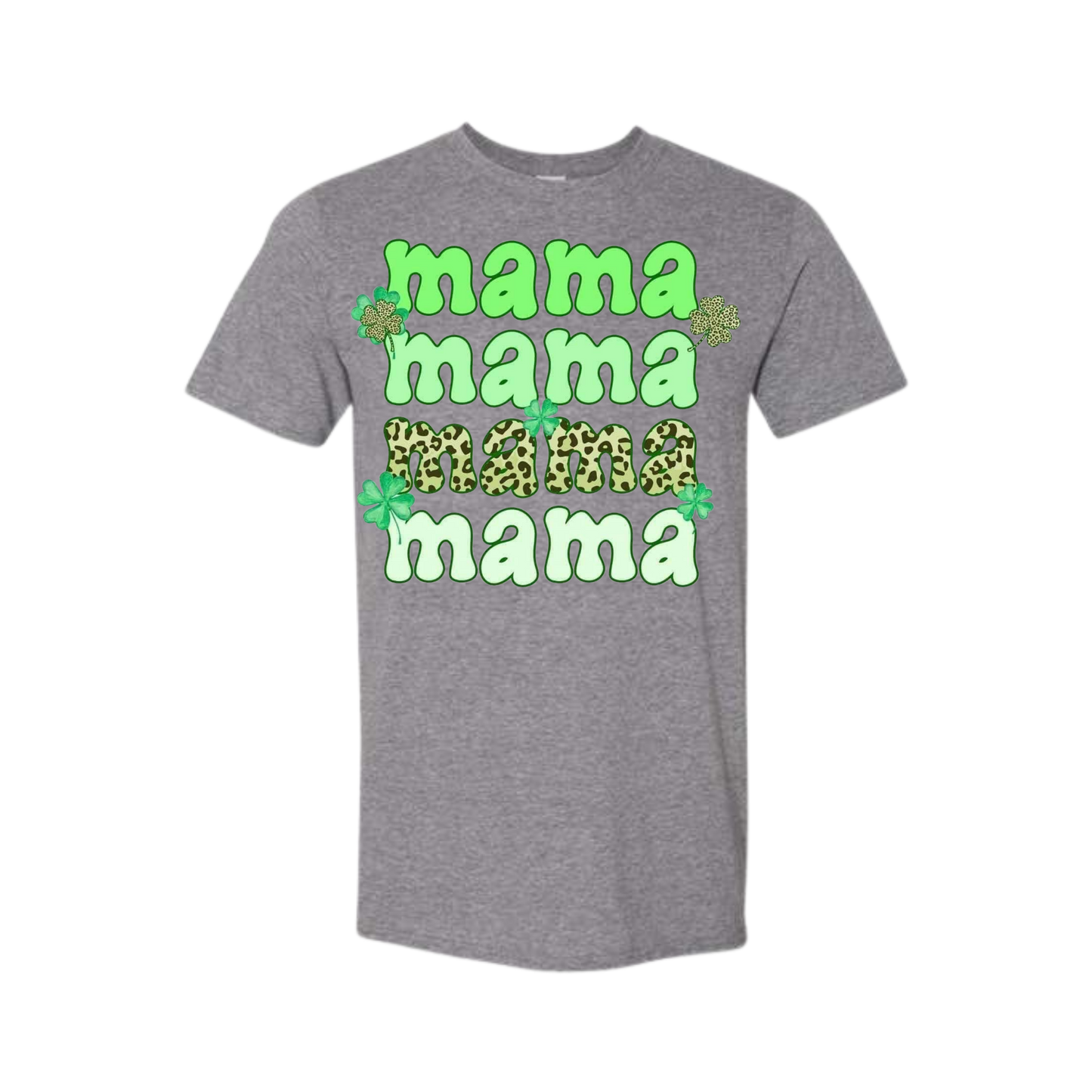 Mama Green