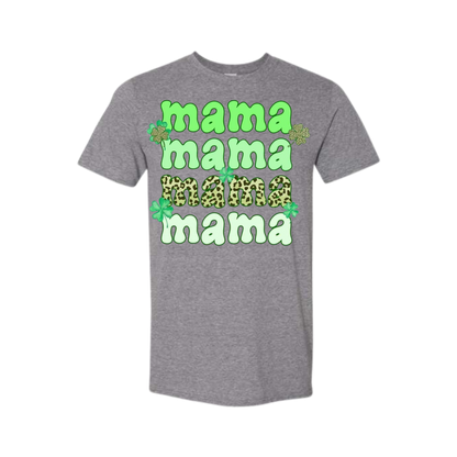 Mama Green