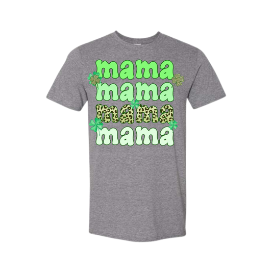 Mama Green
