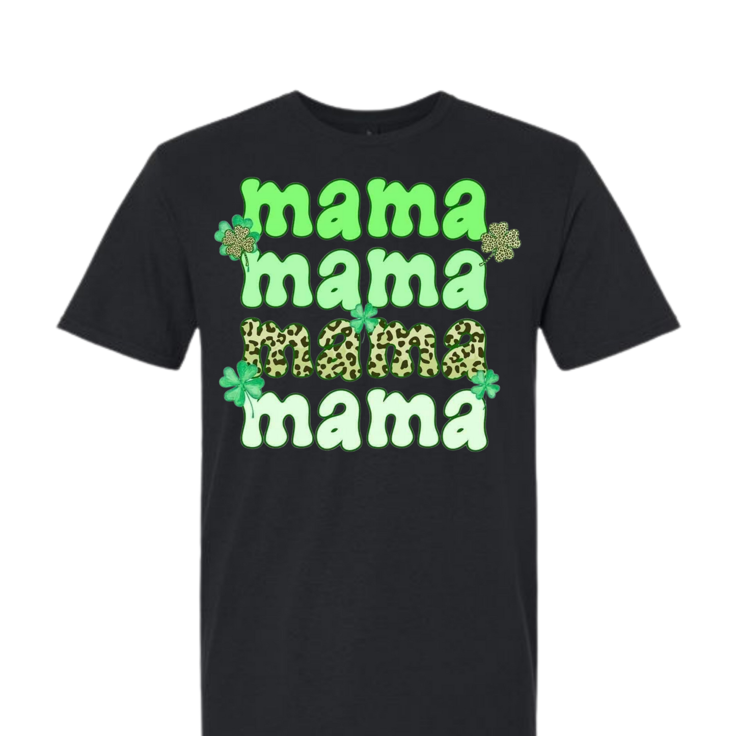 Mama Green