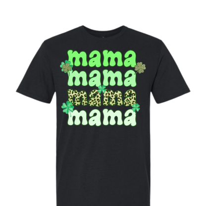 Mama Green